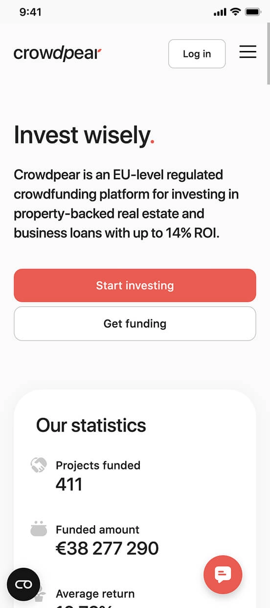crowdpear.com